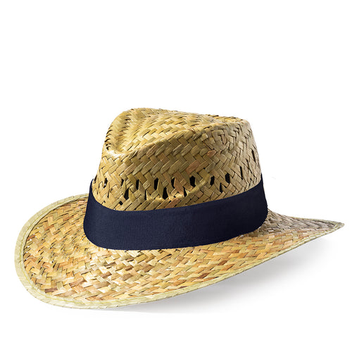 Chapeau de paille - Vita Personnalise