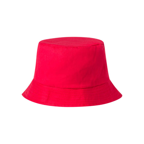 Bonnet type bob en matériau coton - Marvin Personnalise