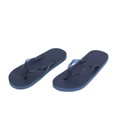 Paire de tongs fabriquées en EVA et PVC - Salti Personnalise