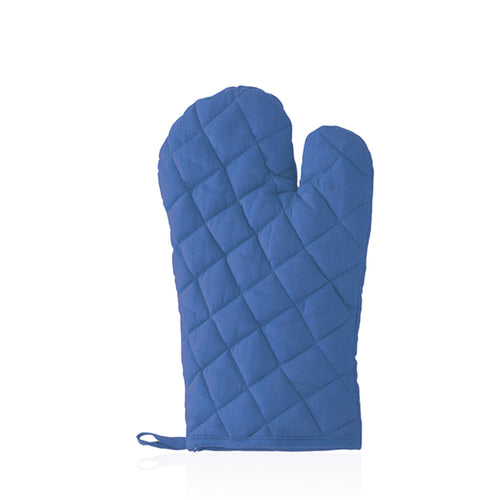 Gant de cuisine de haute qualité en coton avec ruban de suspension décliné - Piper Personnalise