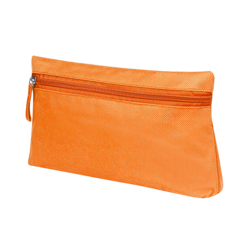 Trousse multiusages en polyester 600D résistant - Britney Personnalise