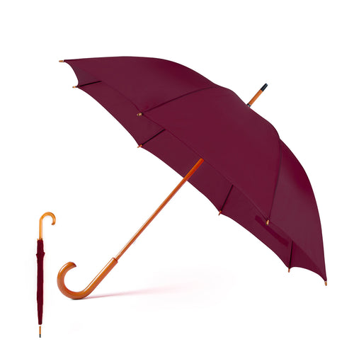 Parapluie de 8 panneaux en polyester - Santy Personnalise