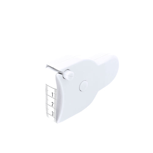 Mètre ruban en PVC de 157cm de long - Siluet Personnalise