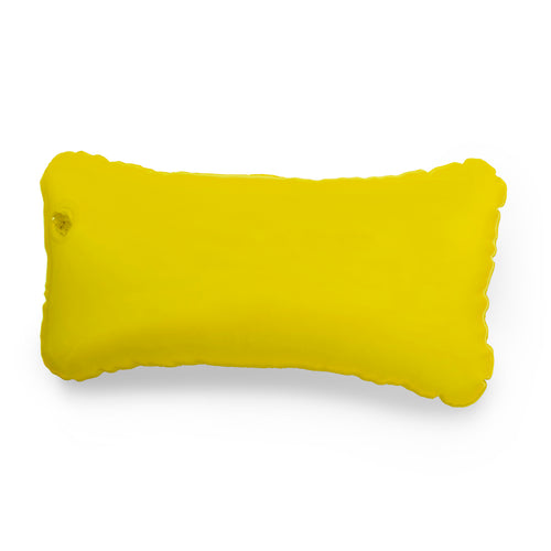 Coussin gonflable en PVC résistant - Cancún Personnalise