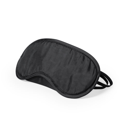 Masque de voyage en microfibre douce et confortable - Asleep Personnalise