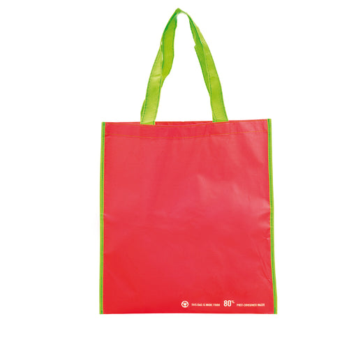 Sac en matériau PET recyclé résistant - Helena Personnalise