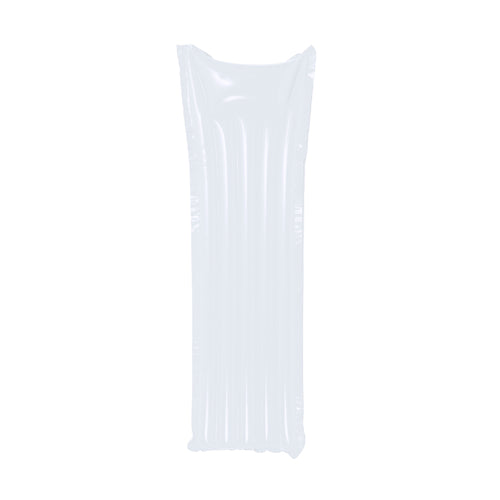 Matelas gonflable de 180 cm en PVC - Pumper Personnalise