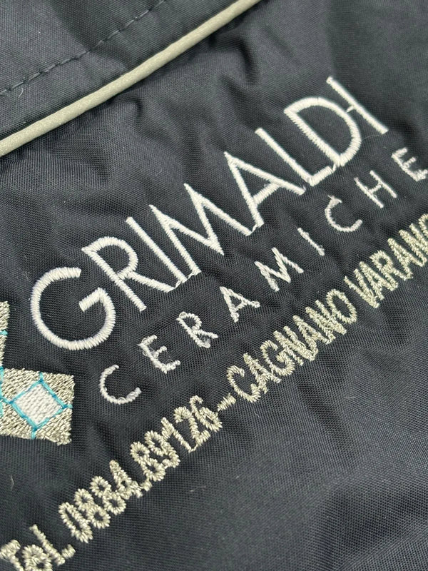 Broderie