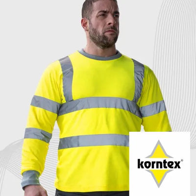 Vêtements Haute Visibilité