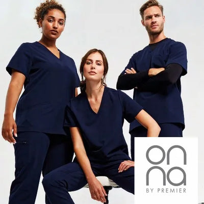 Vêtements médicaux