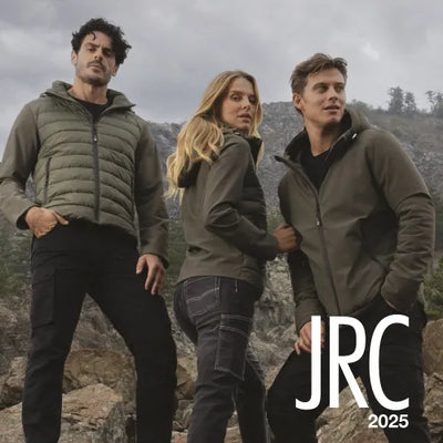 Vêtements professionnels