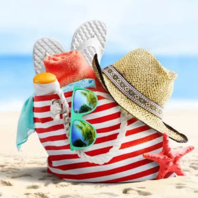 Articles pour l'été