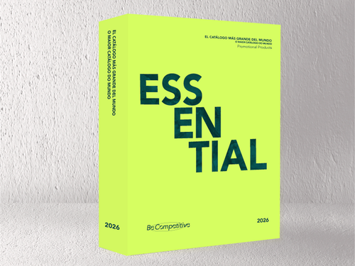 Catalogues 2025 Personnalise