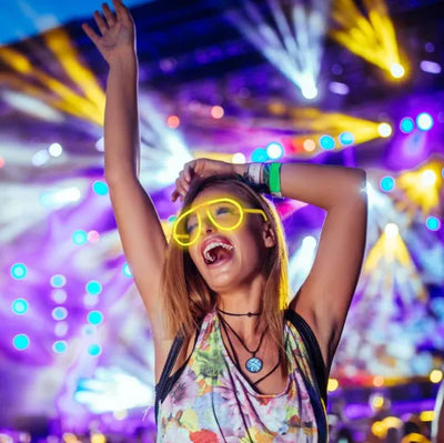 Événements et Fêtes