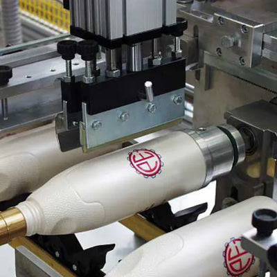 Sérigraphie rotative