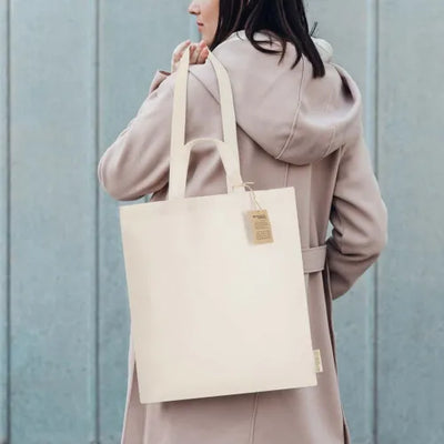 Sacs de courses et pochettes