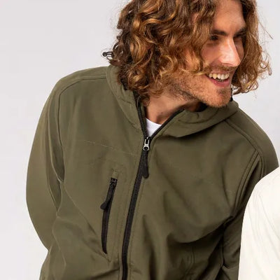 Softshell, Vestes et Gilets